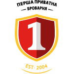 Перша приватна броварня